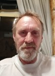 Anton, 56, Saint Petersburg