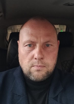 Александр из Майкопа 40 лет