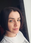 Gala, 39, Moscow