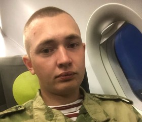 АНТОН, 21 год, Кемерово