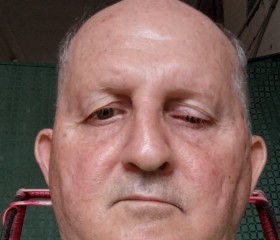 Vicente, 58, Araure