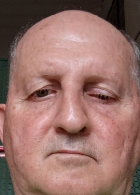 Vicente, 59, Venezuela, Araure