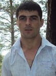 Аркади, 32 года