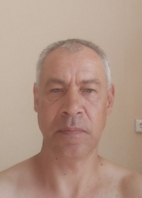 Владимир из Новосибирска 50 лет