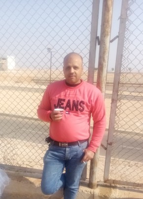 محمد حسني, 37, Egypt, Tahta