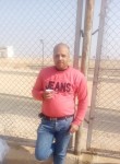 محمد حسني, 36  , Tahta