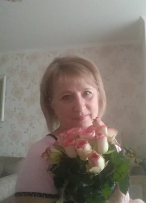 Марина из Смоленска 36 лет