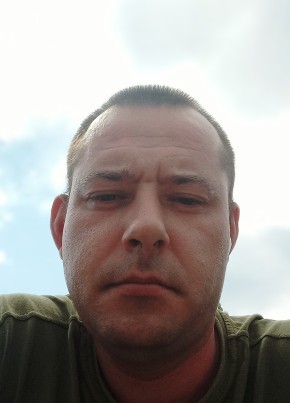 Максим, 36, Україна, Одеса