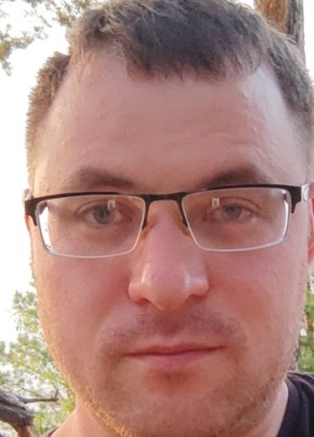 Sergey, 36, Russia, Cheboksary