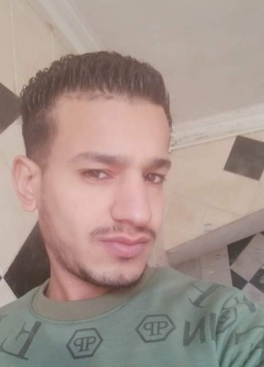 محمدمندو, 24, جمهورية مصر العربية, القاهرة