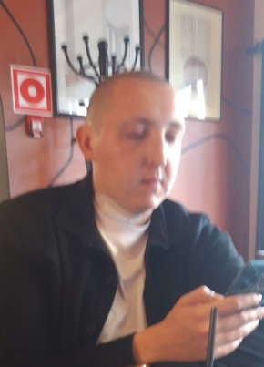 Mik из Тамбова 24 года