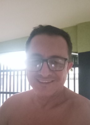 Wilton из Sertãozinho 21 год