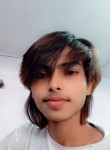 SUNNYJATAV, 18 лет, Delhi