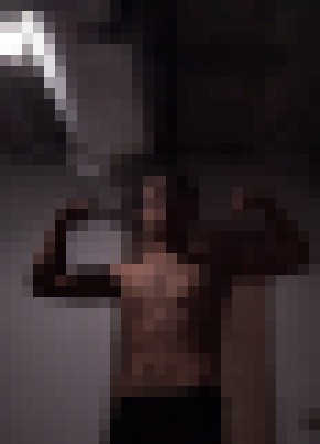 Бодя из Өзгөна 18 лет