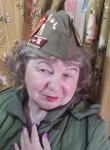 Lyudmila, 67  , Chelyabinsk