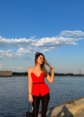 Anastasiya, 37, Russia, Saint Petersburg