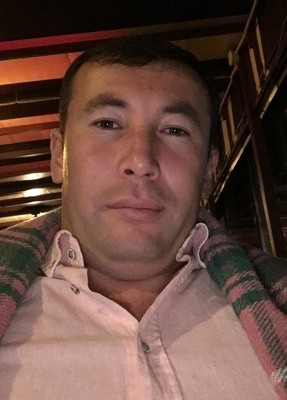 Suxrab, 37, Україна, Одеса