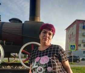 Наталья, 46 лет, Белово