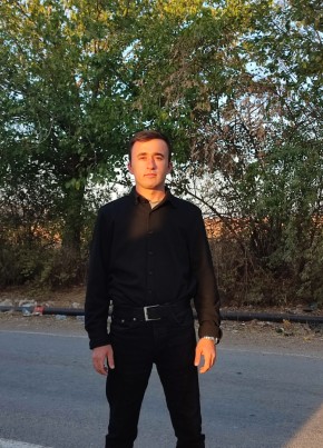 Berkay из Gaziantep 26 лет