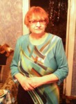 нина, 74 года, Омск