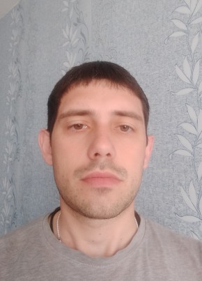 Дмитрий, 33, Россия, Нововоронеж