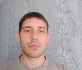 Дмитрий, 33 года, Нововоронеж
