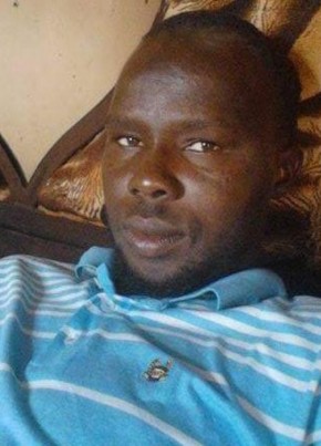 Madi, 43, Republic of The Gambia, Sukuta