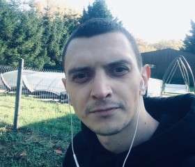 Андрей, 31 год, Tczew