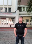 Dmitriy, 51, Saint Petersburg