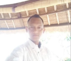 Rifky, 35 лет, Kota Surabaya