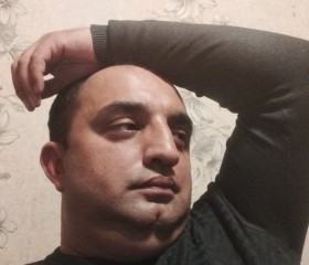Farid Dadaşov, 36 лет, Bakı