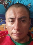 Dios julian, 36 лет, México Distrito Federal