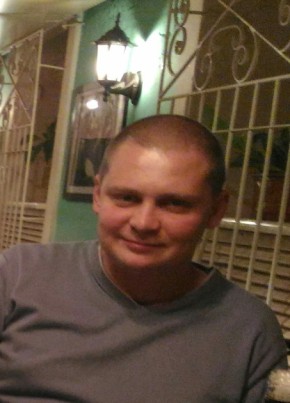 Алексей, 33, Россия, Санкт-Петербург
