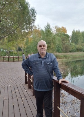Oleg, 52, Russia, Nizhniy Novgorod