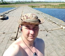 Ruslan, 38, Starobilsk