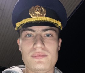 Denis, 22, Kazan