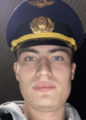 Denis, 22, Russia, Cheboksary