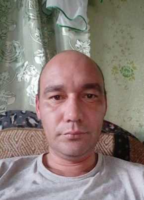 Геннадий, 35, Россия, Казань
