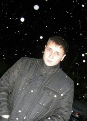 Александр, 32, Россия, Чебоксары