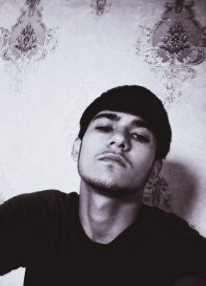 Hasanboy из Toshkent 18 лет