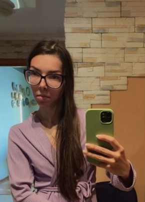 Анастасия из Одинцово 31 год