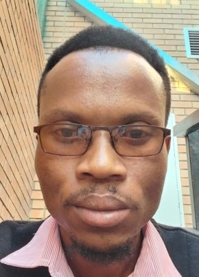 Joevisto, 39, iRiphabhuliki yase Ningizimu Afrika, Polokwane