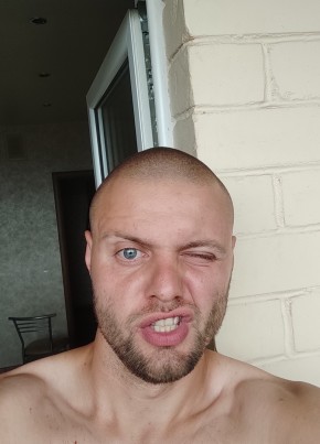 Мак из Брянска 33 года