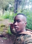Denis, 23, Nairobi