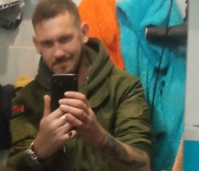 Yan shlyakhtich, 38, Brest