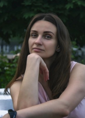 Елена из Ростова-на-Дону 39 лет