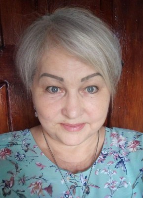 Марина из Ставрополи 65 лет