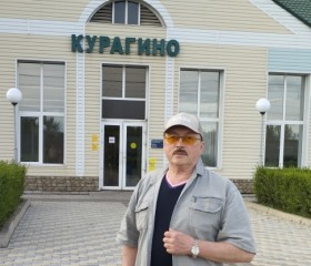 Yuriy, 59, Saint Petersburg