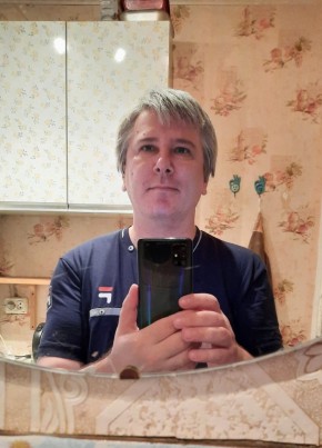 Дмитрий Солнышко, 45, Россия, Москва