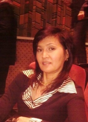 Gulira, 56, Кыргыз Республикасы, Бишкек